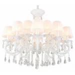 Подвесная люстра Omnilux Catanzaro OML-30807-15 