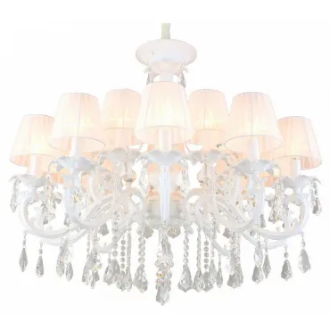 Подвесная люстра Omnilux Catanzaro OML-30807-15 Подвесная люстра Omnilux Catanzaro OML-30807-15