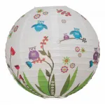 Подвесной светильник Brilliant Birds 56099P72