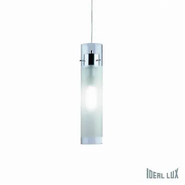 Подвесной светильник Ideal Lux FLAM FLAM SP1 BIG Подвесной светильник Ideal Lux FLAM FLAM SP1 BIG