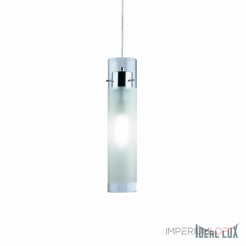 Подвесной светильник Ideal Lux FLAM FLAM SP1 BIG Подвесной светильник Ideal Lux FLAM FLAM SP1 BIG