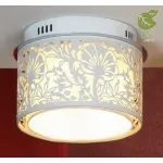Потолочный светильник Lussole Vetere GRLSF-2307-04