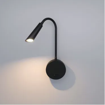 Бра Elektrostandard Stem 40120/LED Бра Elektrostandard Stem 40120/LED