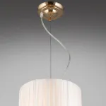 Подвесной светильник Aployt Kinia APL.708.16.01 