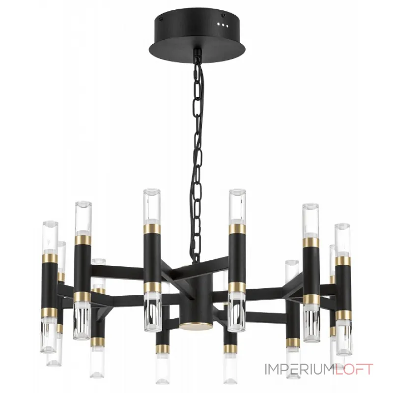 Подвесная люстра Lightstar Iris 734247 Подвесная люстра Lightstar Iris 734247