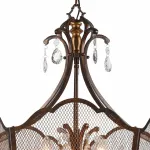 Подвесная люстра Favourite Venezia 2148-5P