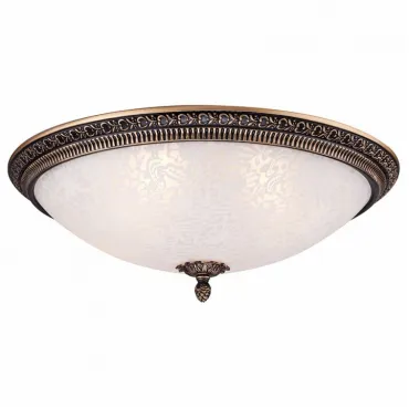 Потолочный светильник Maytoni C908-CL-04-R