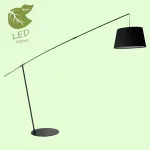 Торшер Lussole LGO GRLSP-0505 от ImperiumLoft