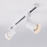 Светильник на штанге Elektrostandard MRL 1001 MRL 1001 White от ImperiumLoft