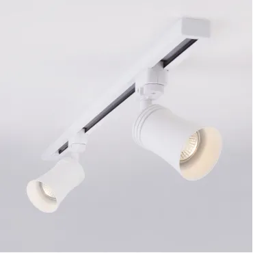 Светильник на штанге Elektrostandard MRL 1001 MRL 1001 White Светильник на штанге Elektrostandard MRL 1001 MRL 1001 White