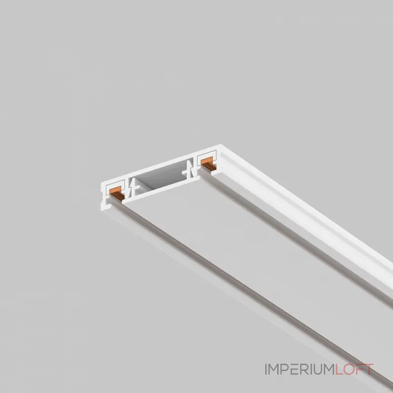 Трек накладной Maytoni Busbar trunkings Radity TRX084-111W от ImperiumLoft