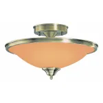 Потолочный светильник Sassari 6905-2D Globo