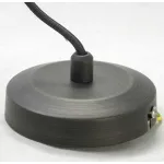 Подвесной светильник Lussole Bagheria LSF-6296-01 