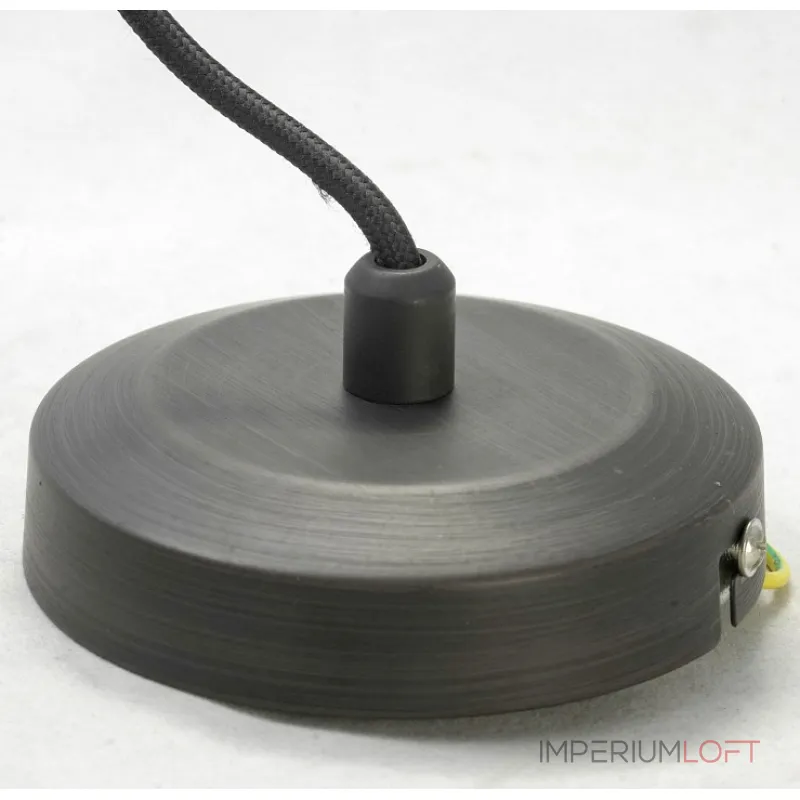 Подвесной светильник Lussole Bagheria LSF-6296-01 