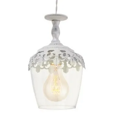 Подвесной светильник Eglo ПРОМО Sudbury 49221 