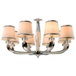 Подвесная люстра Newport 11600 11608/C 