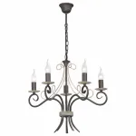 Подвесная люстра Vitaluce V1629 V1629-2/5 