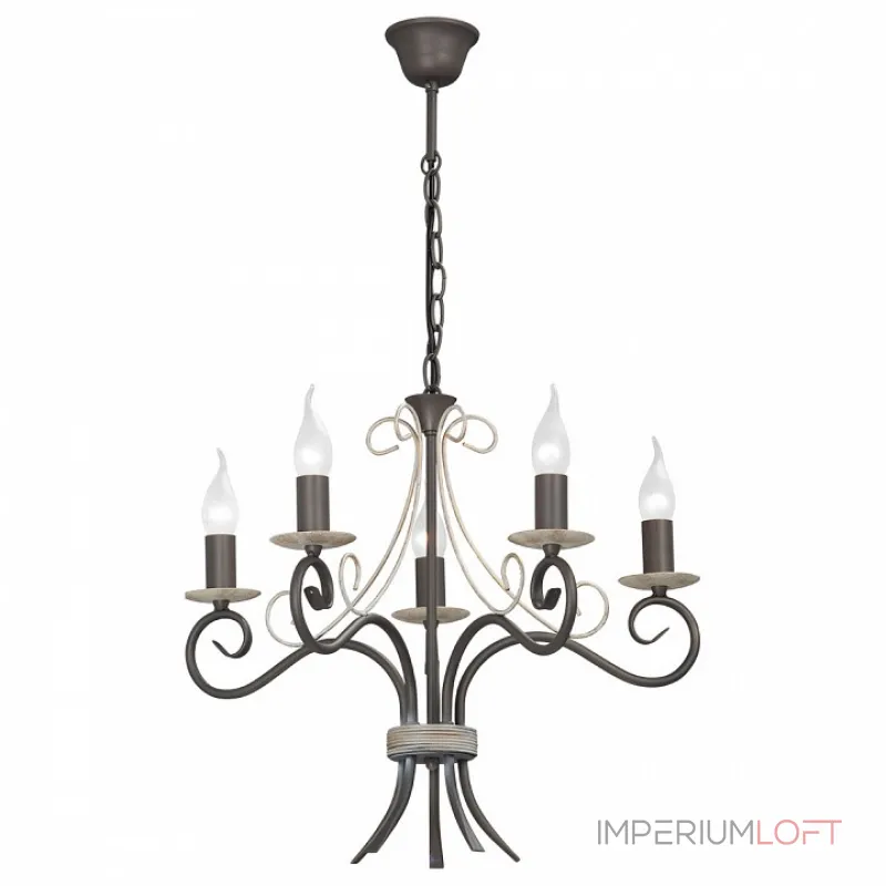 Подвесная люстра Vitaluce V1629 V1629-2/5 