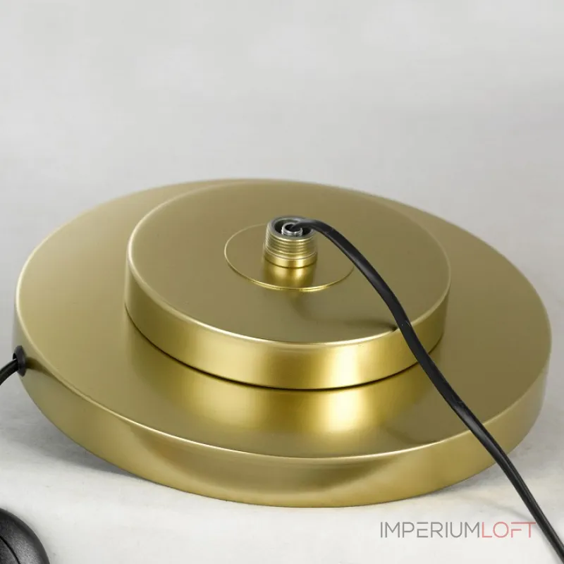 Торшер Lussole Randolph LSP-0622 от ImperiumLoft