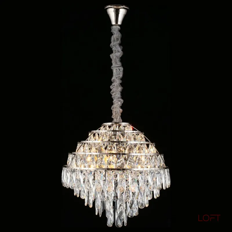 Подвесная люстра Aployt Wanda APL.735.03.06 