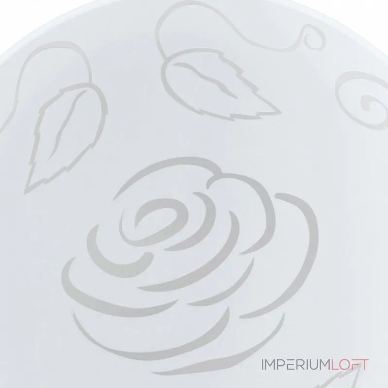 Потолочный светильник Eglo ПРОМО Mars 1 89238 