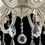 Подвесная люстра Maytoni Triumph ARM288-08-G 