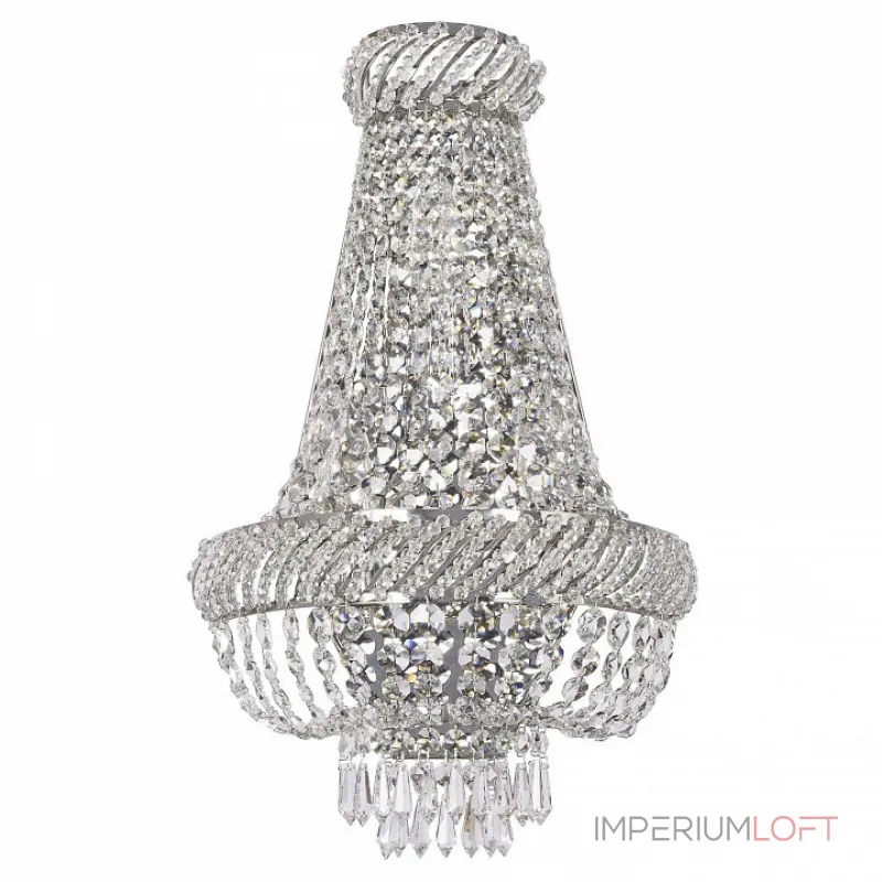 Накладной светильник Dio D’Arte Bari Bari E 2.20.100 N от ImperiumLoft Накладной светильник Dio D’Arte Bari Bari E 2.20.100 N от ImperiumLoft