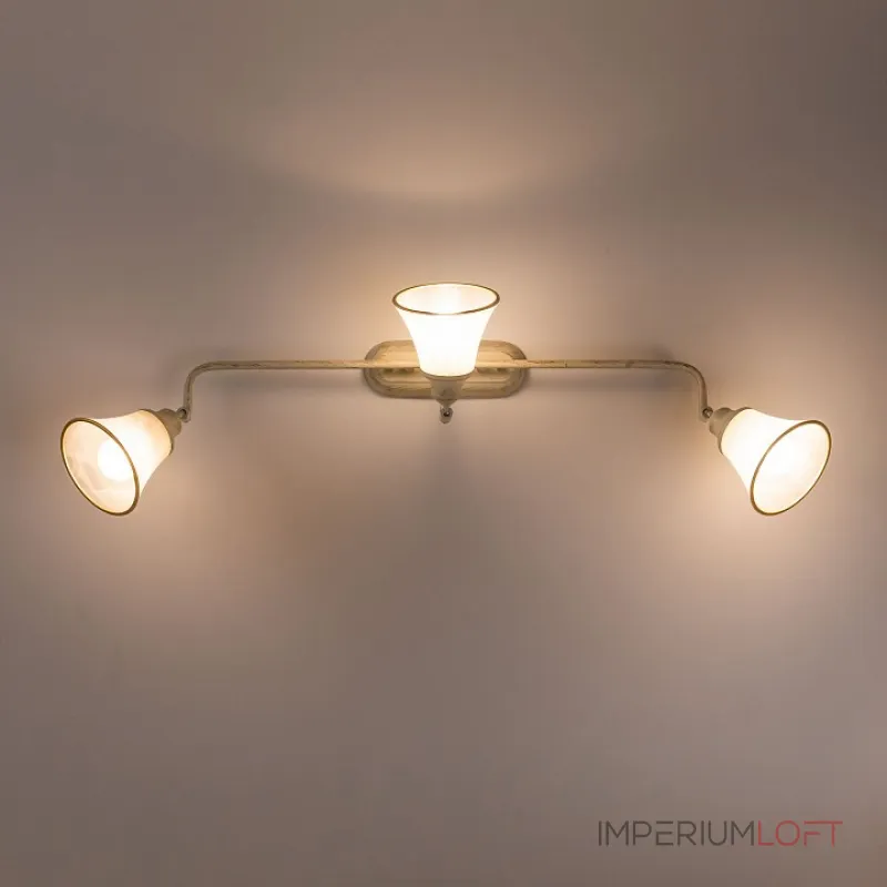 Спот Citilux Прованс CL511534 от ImperiumLoft Спот Citilux Прованс CL511534 от ImperiumLoft