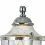 Бра Maytoni Zeil H356-WL-01-CH Цвет арматуры хром Цвет плафонов прозрачный от ImperiumLoft