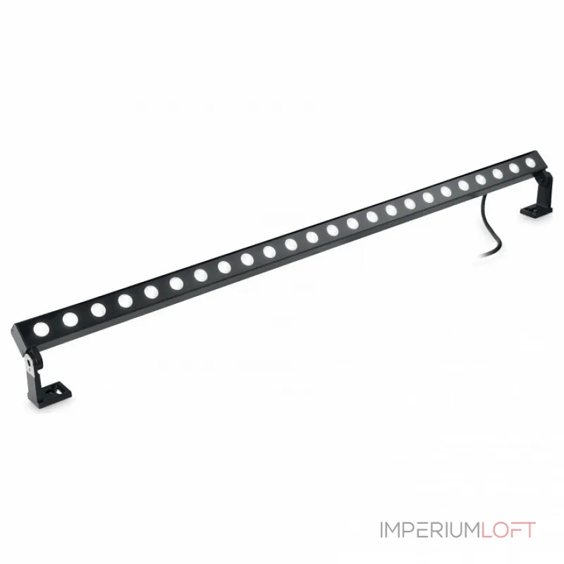 Наземный низкий светильник Ideal Lux Thor THOR 36W Цвет плафонов прозрачный от ImperiumLoft Наземный низкий светильник Ideal Lux Thor THOR 36W Цвет плафонов прозрачный от ImperiumLoft