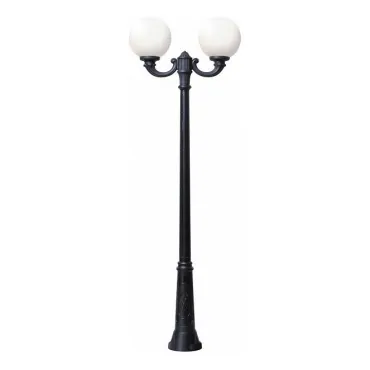 Фонарный столб Fumagalli Globe 300 G30.157.R20.AYE27