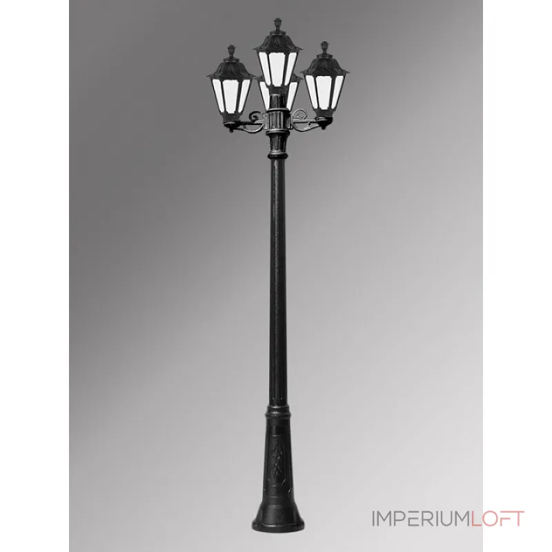Фонарный столб Fumagalli Rut E26.157.S31.AYE27 от ImperiumLoft Фонарный столб Fumagalli Rut E26.157.S31.AYE27 от ImperiumLoft