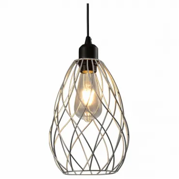 Подвесной светильник Martha TL1191H-01SL Toplight Подвесной светильник Martha TL1191H-01SL Toplight