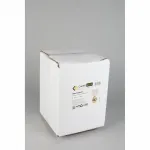 Настольная лампа декоративная Omnilux Abbadia OML-16204-01 Цвет арматуры золото Цвет плафонов белый от ImperiumLoft