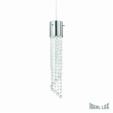 Подвесной светильник Ideal Lux Gocce GOCCE SP1 Подвесной светильник Ideal Lux Gocce GOCCE SP1