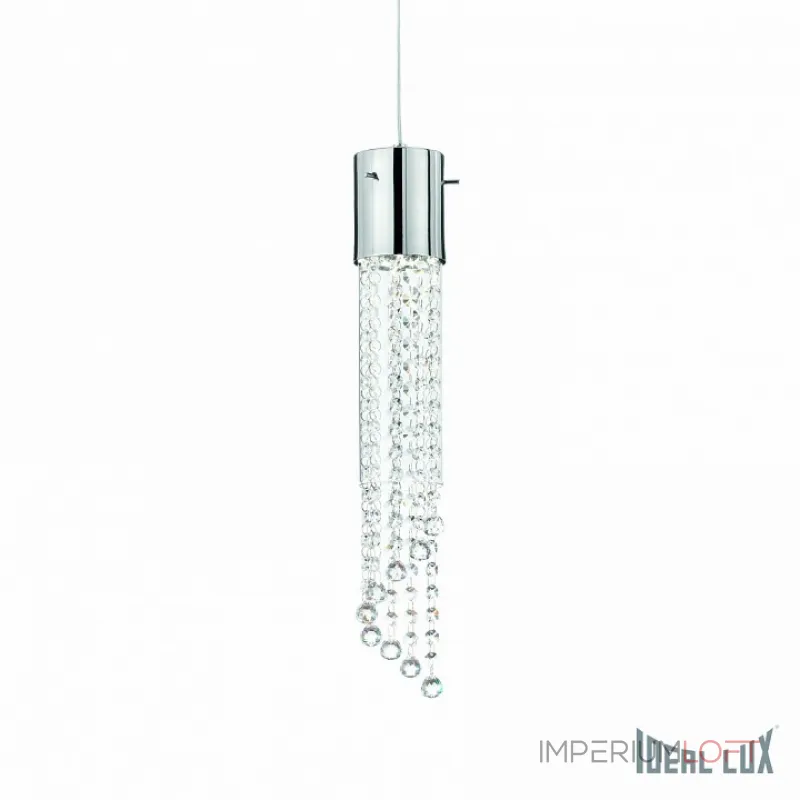 Подвесной светильник Ideal Lux Gocce GOCCE SP1 Подвесной светильник Ideal Lux Gocce GOCCE SP1