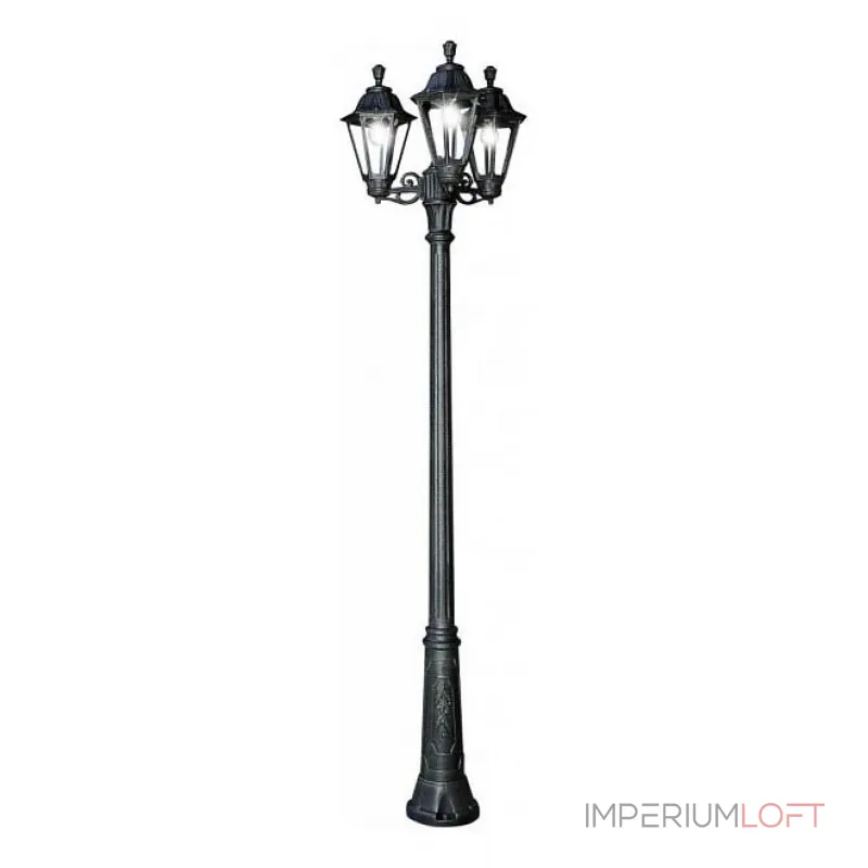 Фонарный столб Fumagalli Rut E26.157.S30.AXE27 от ImperiumLoft Фонарный столб Fumagalli Rut E26.157.S30.AXE27 от ImperiumLoft