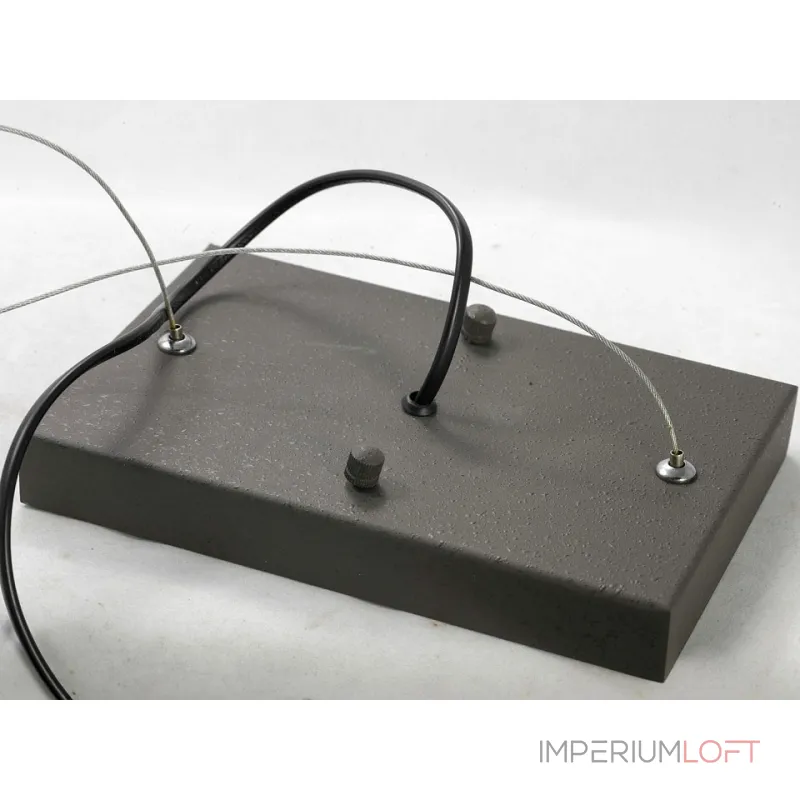 Подвесной светильник Lussole Jamestown GRLSP-9375