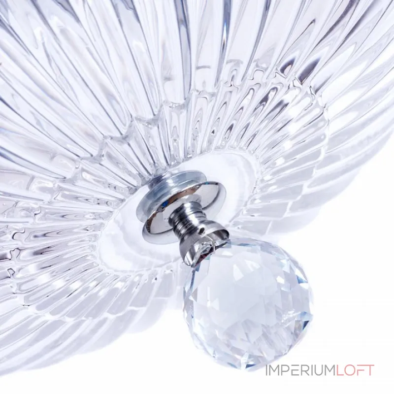 Потолочный светильник Divinare Lianto 4010/02 PL-3 