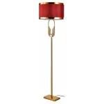 Торшер Lussole Randolph LSP-0618 от ImperiumLoft