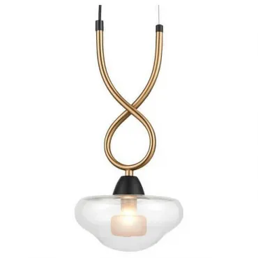 Подвесной светильник Vele Luce Janice VL5444P01 