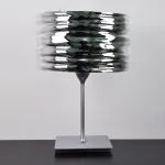 Основание для настольной лампы Artemide Aqua Cil E27 150Вт K 0925010A от ImperiumLoft