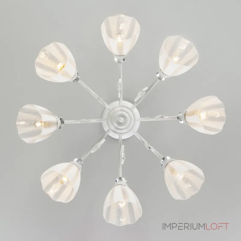 Потолочная люстра 30155/8