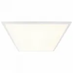 Светильник для потолка Армстронг Deko-Light Eco Line 100039 Цвет арматуры белый Цвет плафонов белый от ImperiumLoft