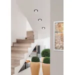 Встраиваемый светильник Eglo ПРОМО Salabate 99494 от ImperiumLoft