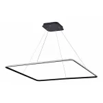 Подвесной светильник Donolux 111024 S111024/1SQ 90W Black Out