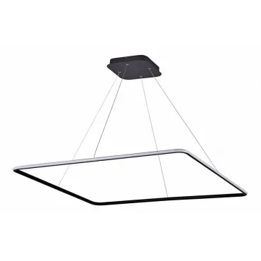 Подвесной светильник Donolux 111024 S111024/1SQ 90W Black Out