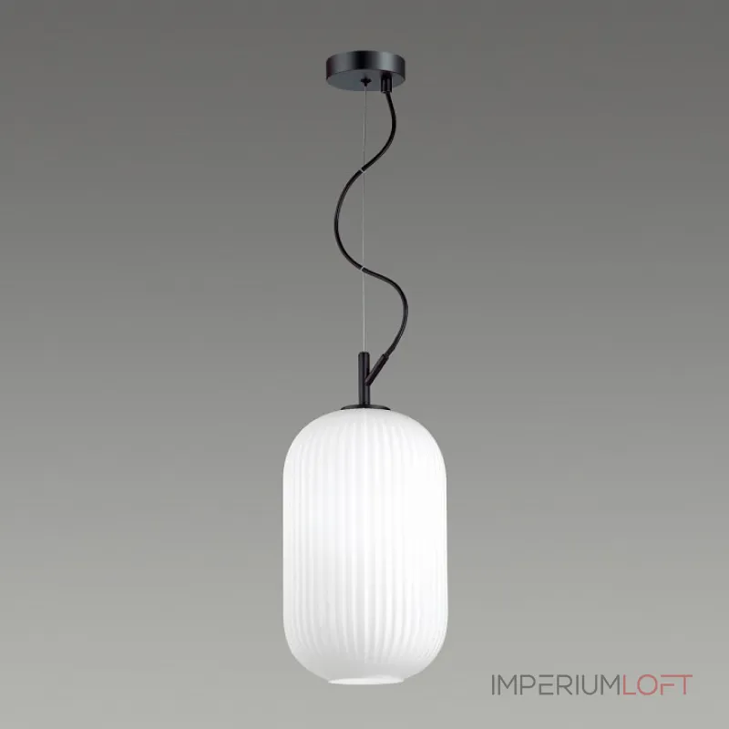 Подвесной светильник Odeon Light Roofi 4751/1 