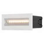 Встраиваемый светильник Maytoni Bosca O045SL-L5W3K от ImperiumLoft