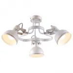Потолочная люстра Arte Lamp Martin A5216PL-3WG 